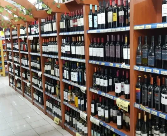 vinos super chino