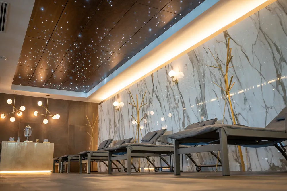 Spa Gran Amérian Carlos V