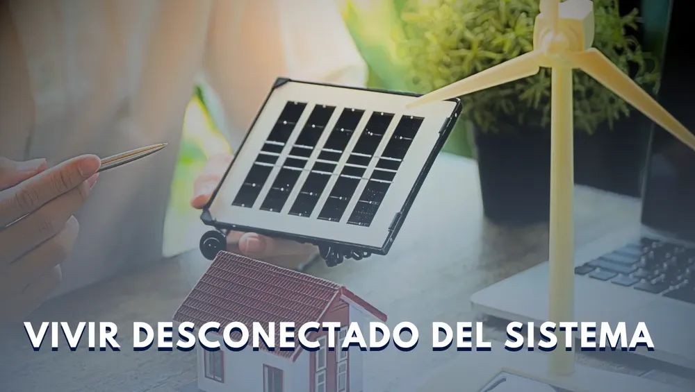 tapa fuera del sistema