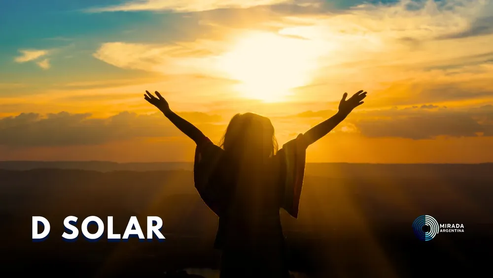 D Solar