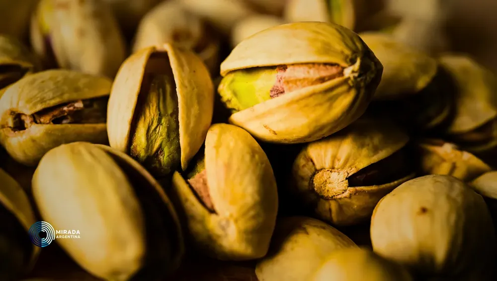 pistachos