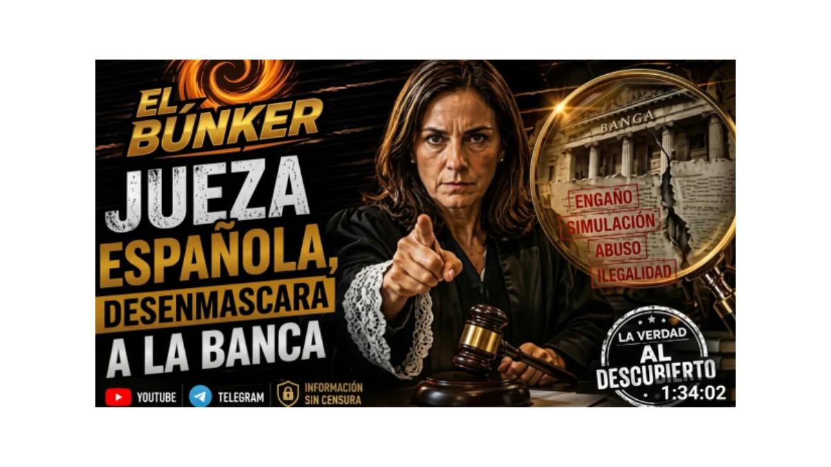Tapa El Búnker _01