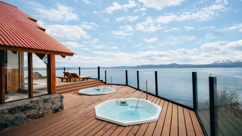 Los Cauquenes Resort + Spa + Experiences - Ushuaia