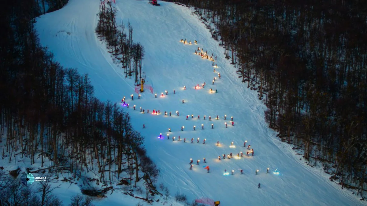 fiesta nacional del invierno 2025