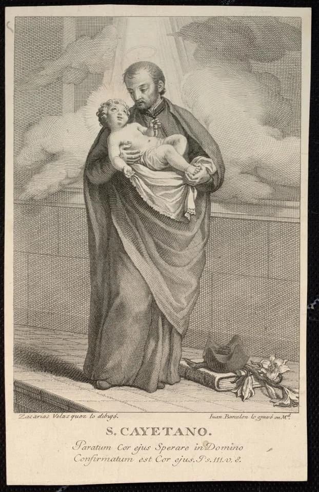 San Cayetano_ 01.