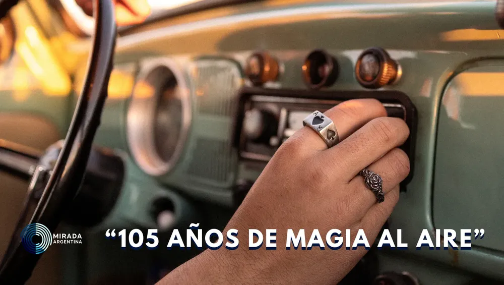 radio