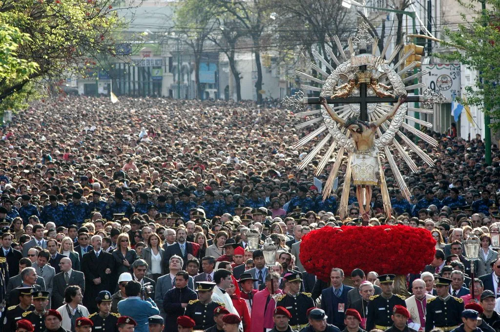 Procesión_del_Milagro_en_la_provincia_de_Salta_-_Argentina