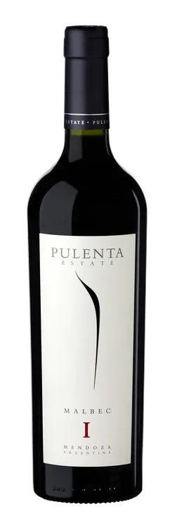 Pulenta - Malbec - sin añada