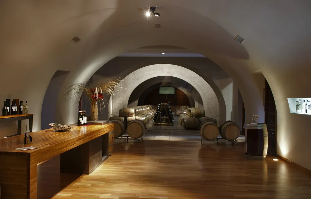 Bodega Malma - Visitas