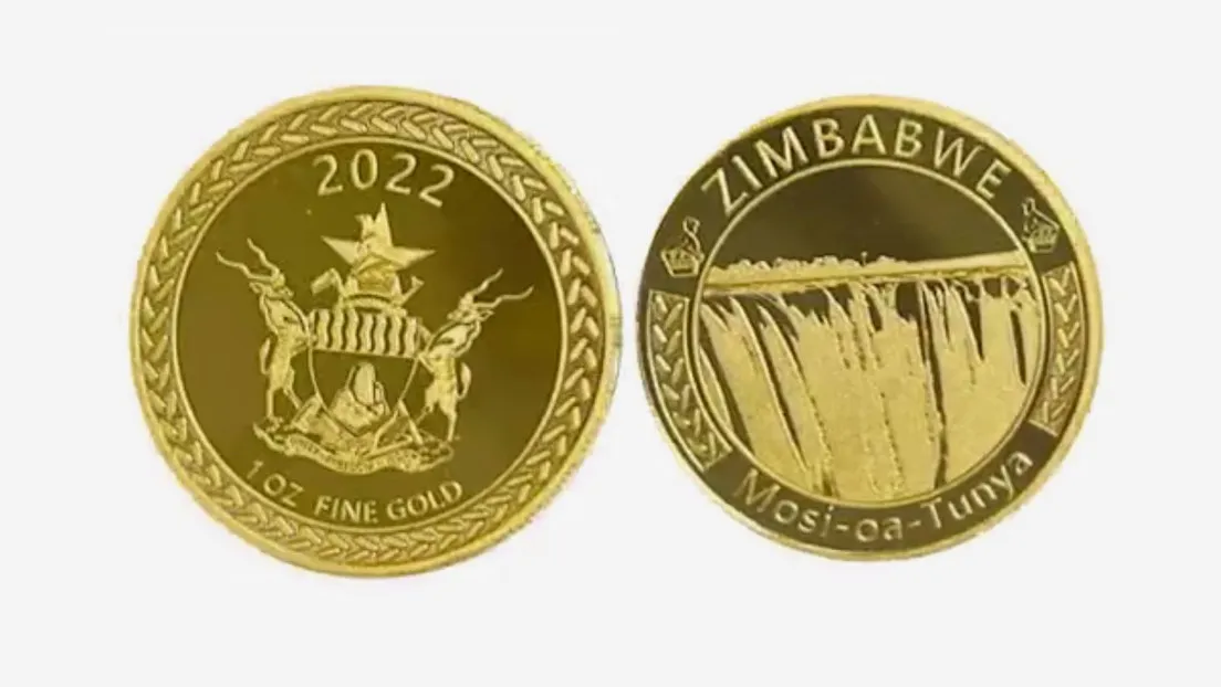 Zimbabue