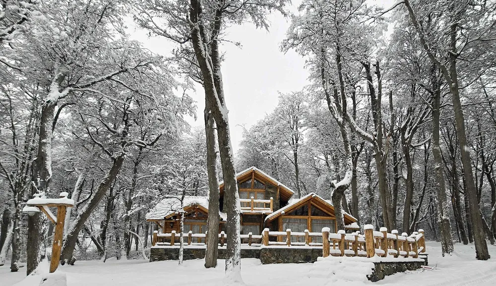 1 Cerro Castor_Ski lodge