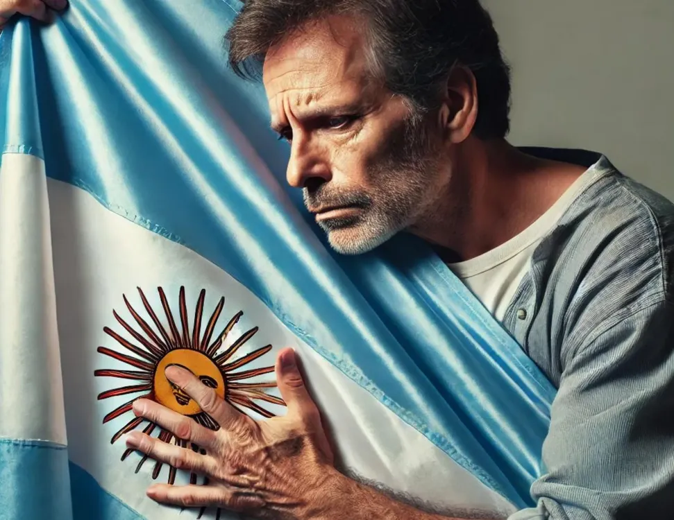 Gustavo Marrone retrospectiva de una figura esquiva del arte argentino (15)