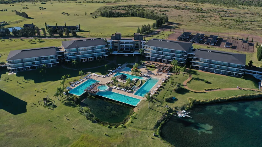 Altos del Arapey Club de Golf & Hotel Termal - Uruguay