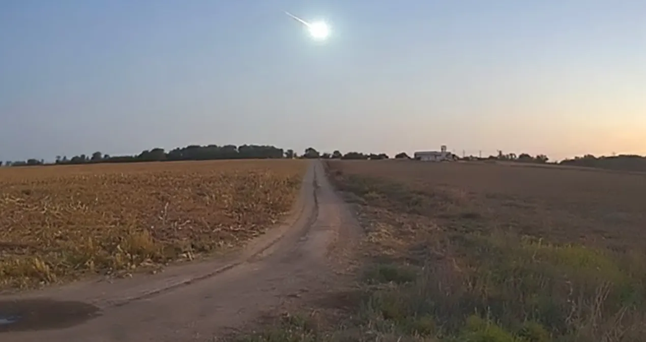 meteorito pampeano _ 01