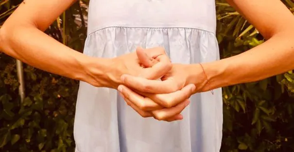 mudra