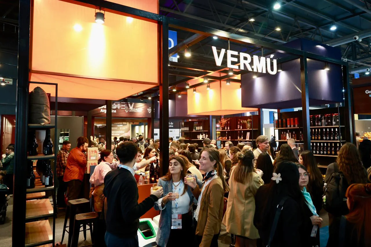 Espacio Vermú