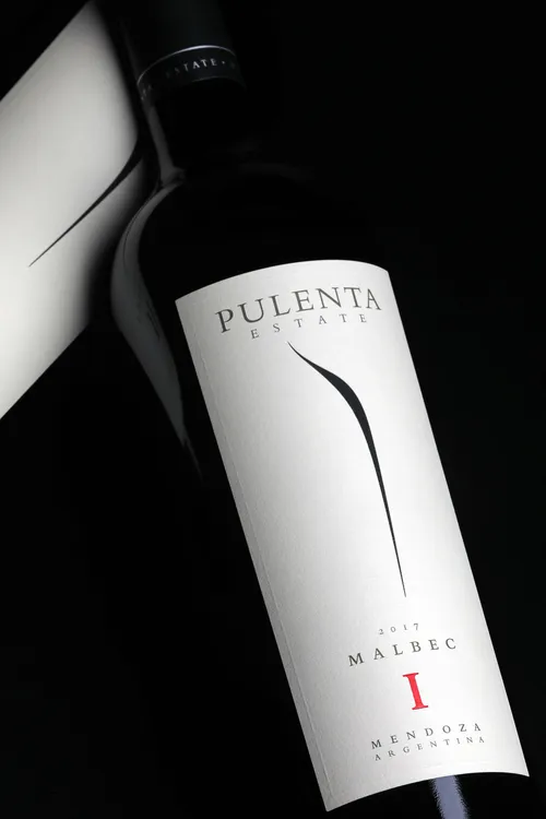 Pulenta Estate - Malbec (1)
