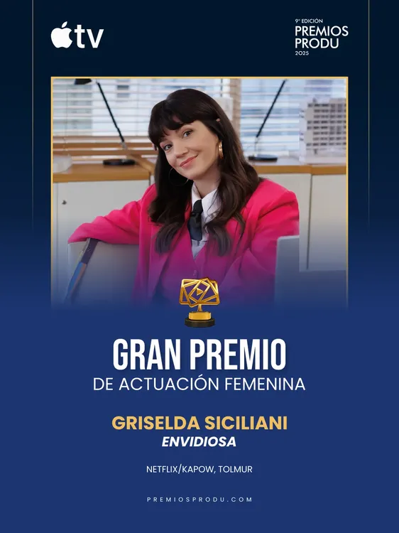 premios produ 2